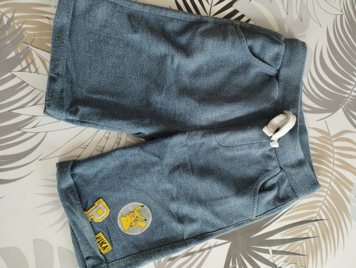 Don avec une commande