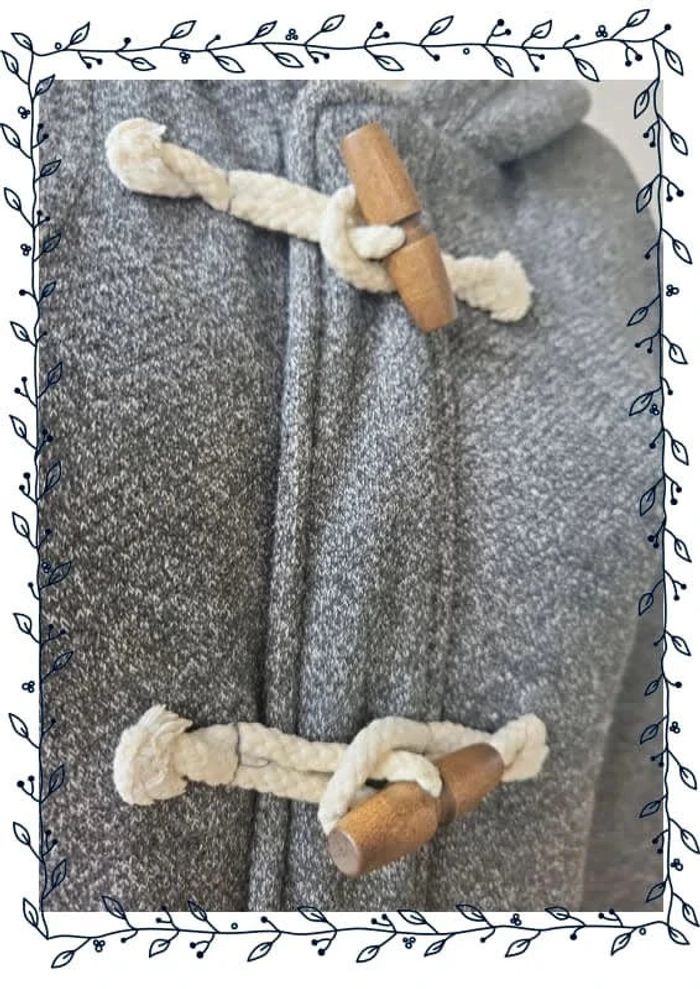 Veste fourrée - photo numéro 5