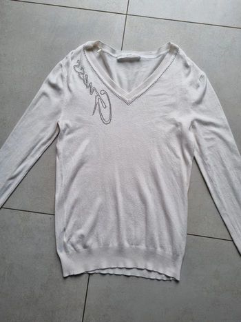 Pull Guess femme taille M neuf