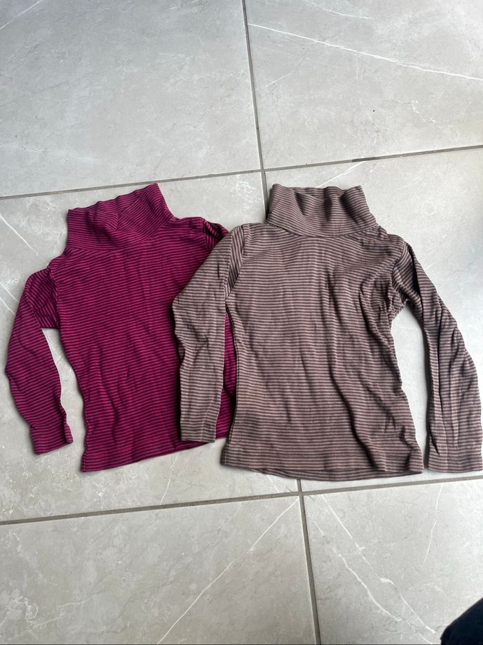 Sous pull