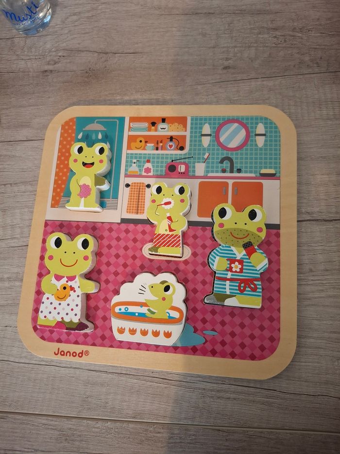 Puzzle