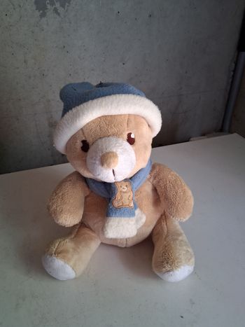 Peluche 