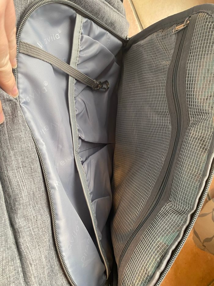 Sac à langer - photo numéro 3