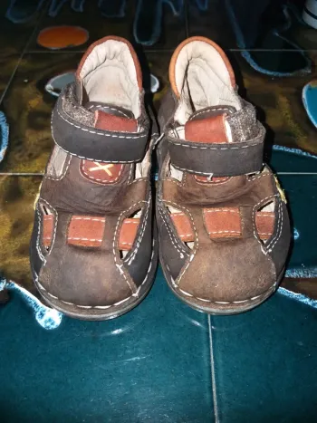 Chaussure