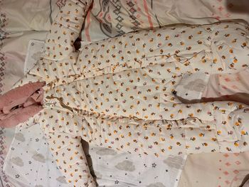 Manteau bébé 