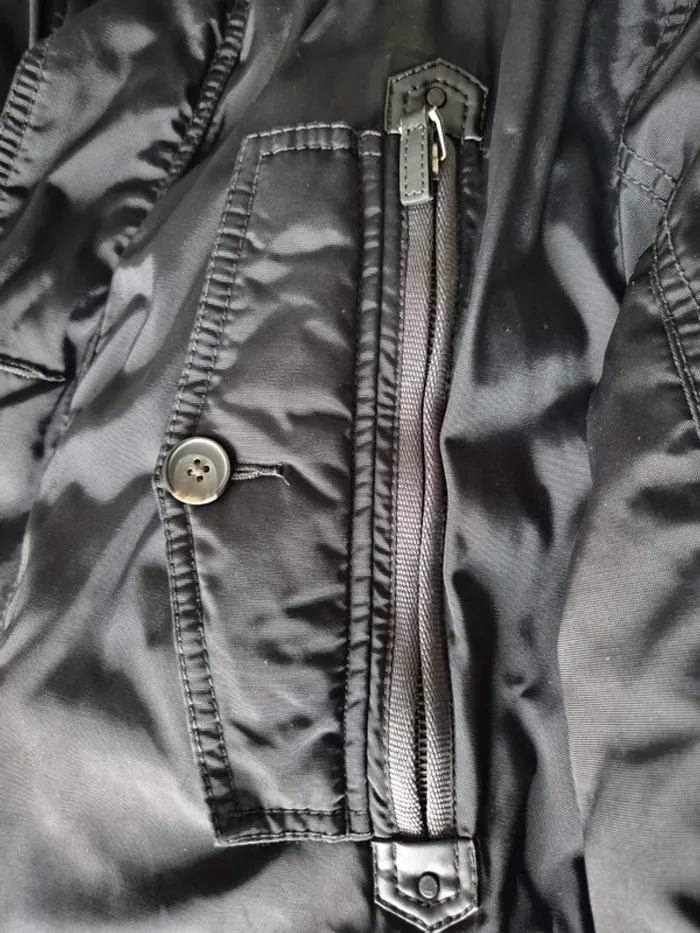 Manteau homme Tom Tailor XXL - photo numéro 4