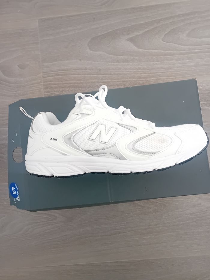 New balance 408 - photo numéro 4