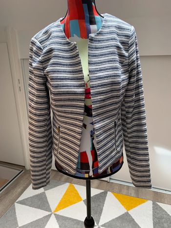 Blazer Only Taille 34