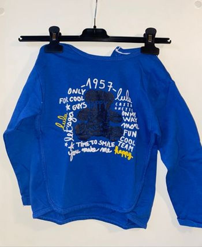 Lot de vêtements 4ans