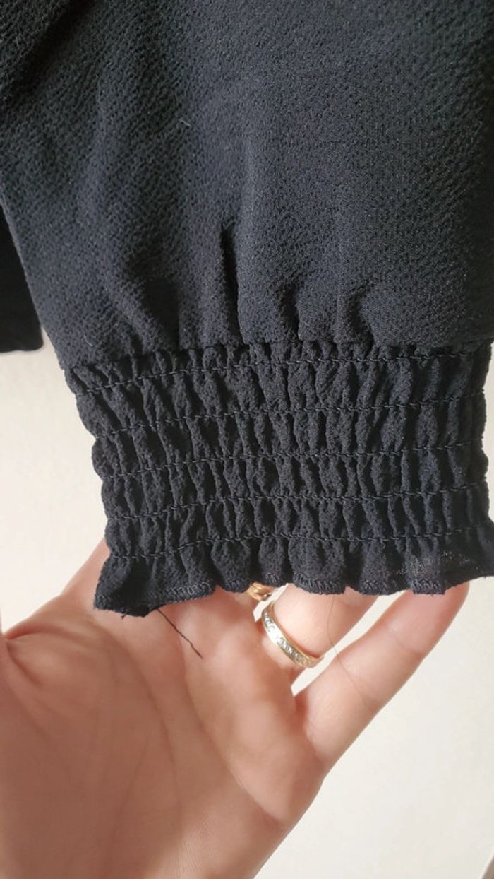 Blouse NafNaf - photo numéro 5