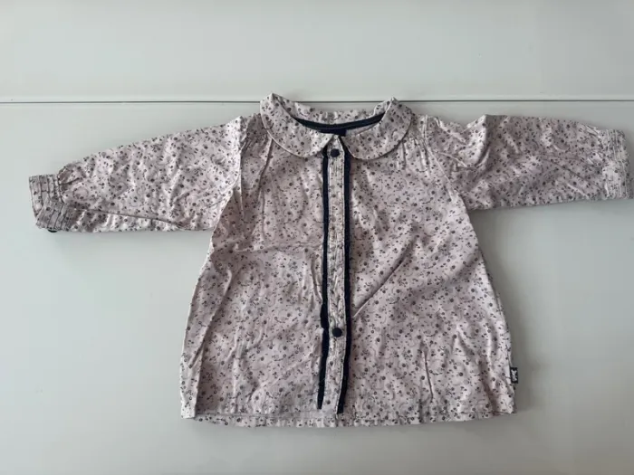 Chemise 12 mois - 74 cm