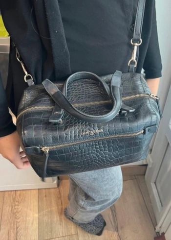 Sac lancaster