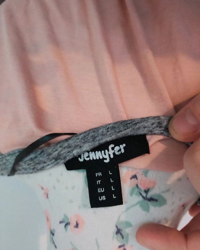 T-shirt T.L - photo numéro 2