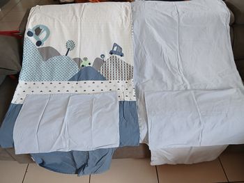 Draps enfants (2)
