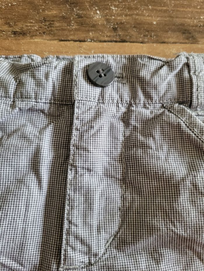 Short - photo numéro 4