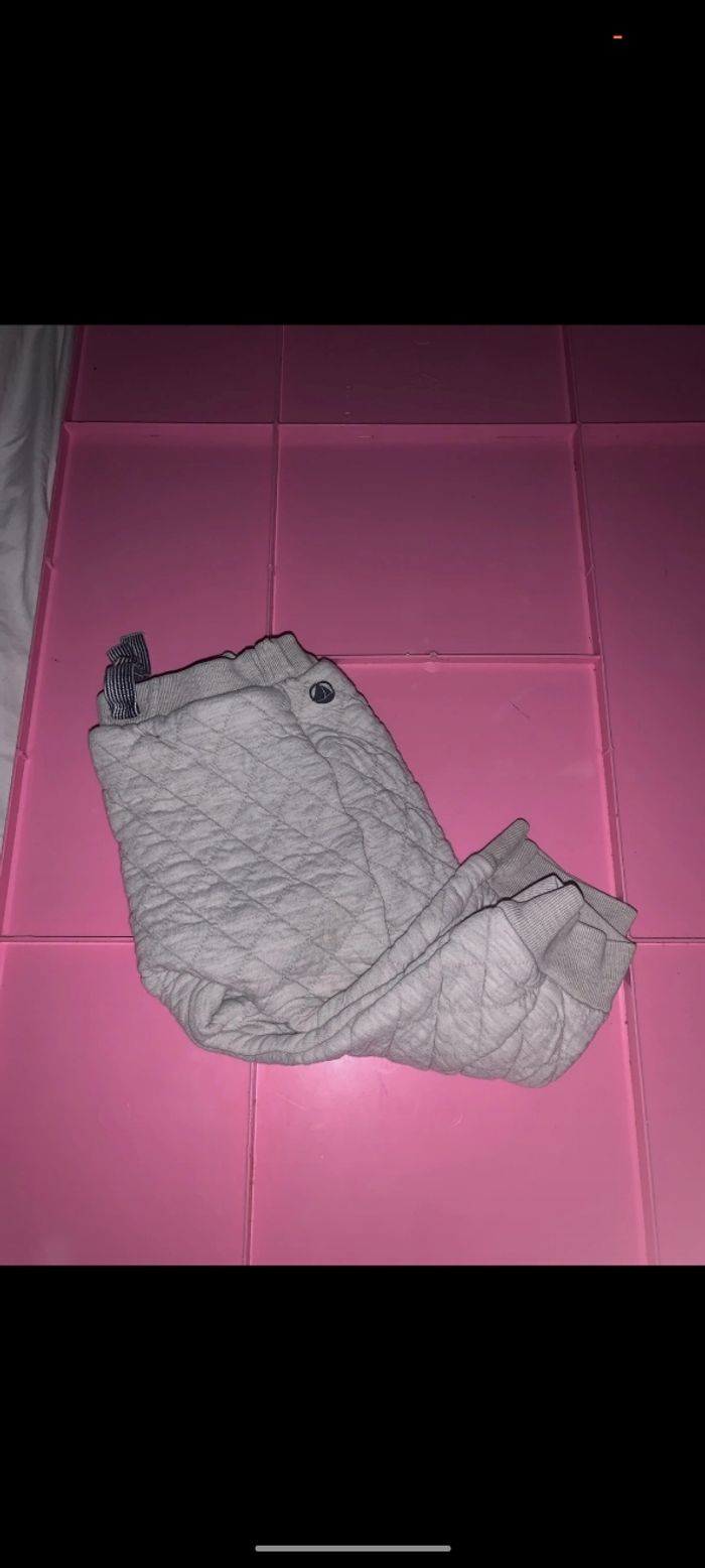 👣 pantalon bébé 👣