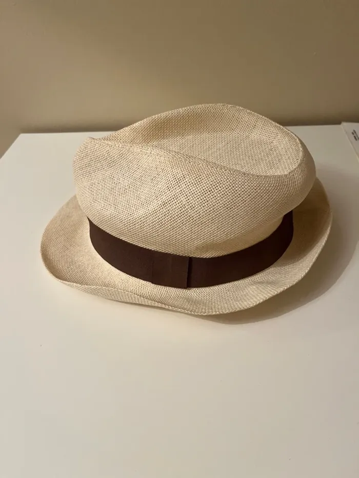 Chapeau - photo numéro 2