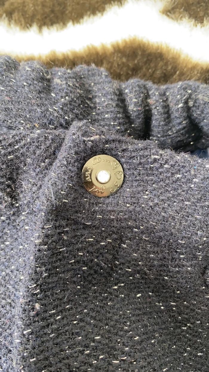 Short 3 pommes 9/10 ans 140 - photo numéro 3