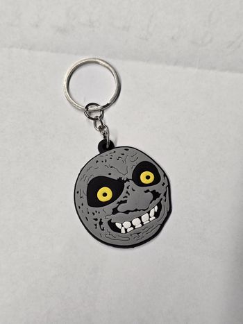 Porte clés Masque Lune Zelda
