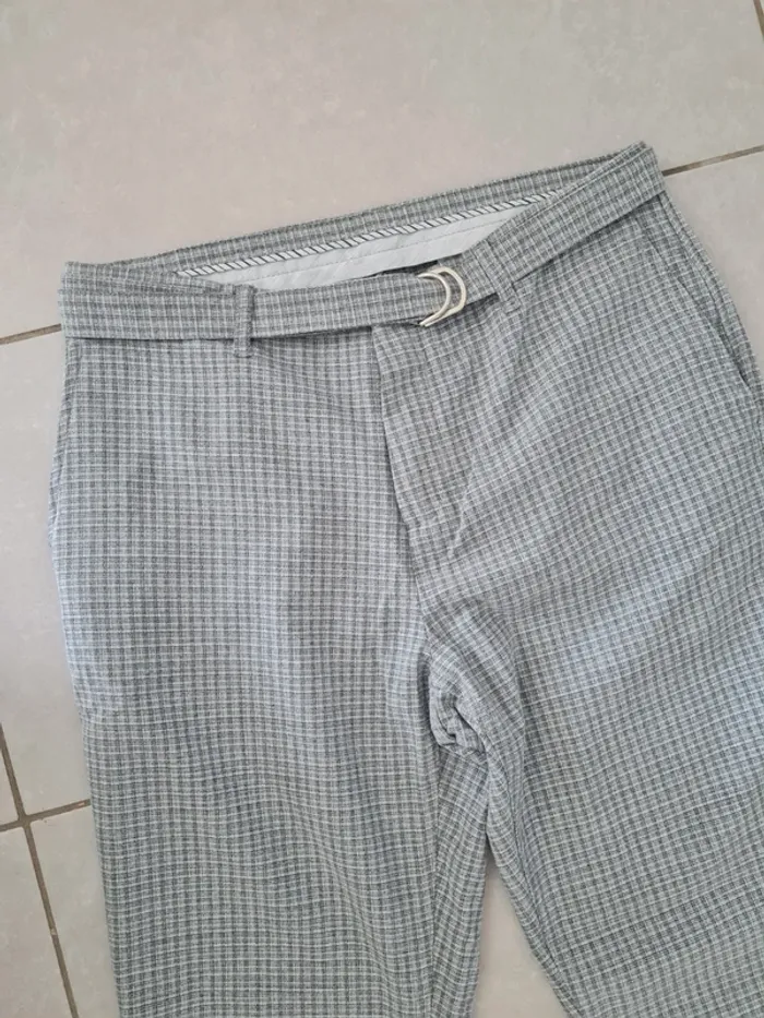 Pantalon Zara - photo numéro 2