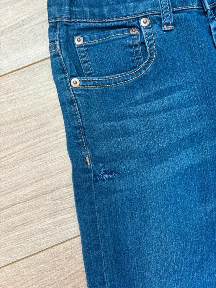 Levi's 501 T12ans (défaut) - photo numéro 3