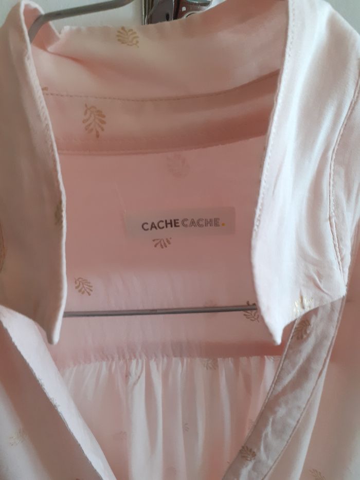 Chemise. - photo numéro 2