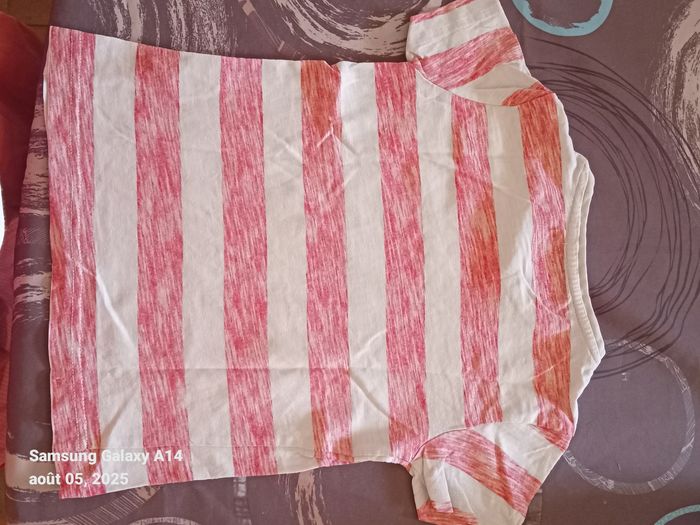 Tee-shirt - photo numéro 2