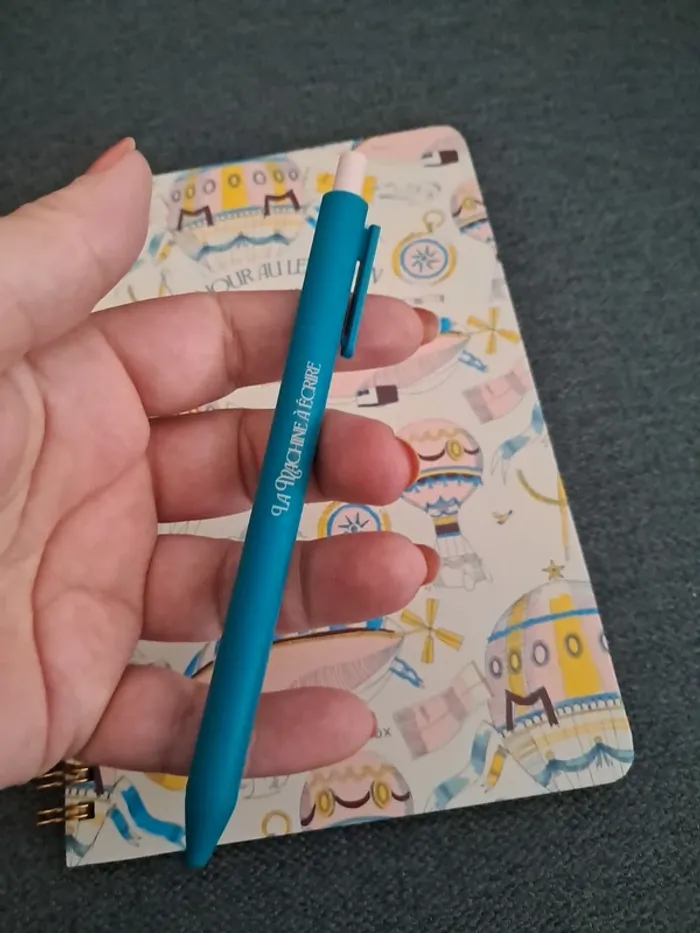 Planner - photo numéro 4