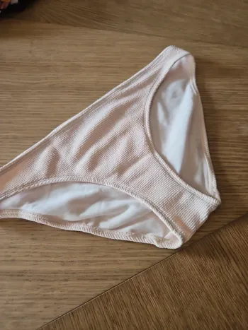 Bas de maillot