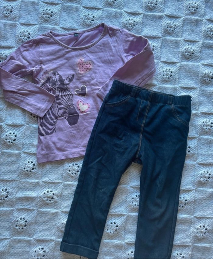 Tenue