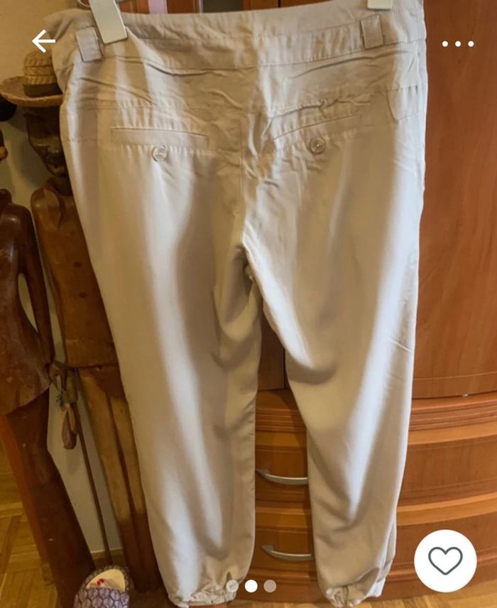 Pantalon cargo Morgan - photo numéro 2