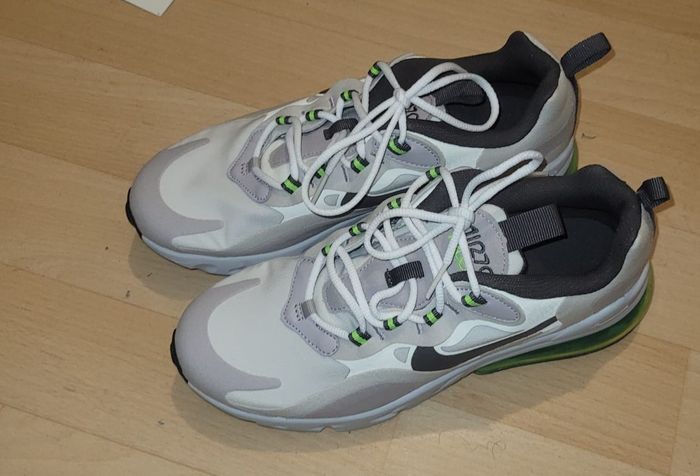 basket air max 270 react pour femme - photo numéro 2