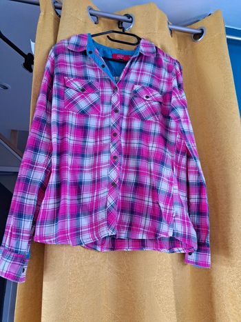 Chemise Kaporal