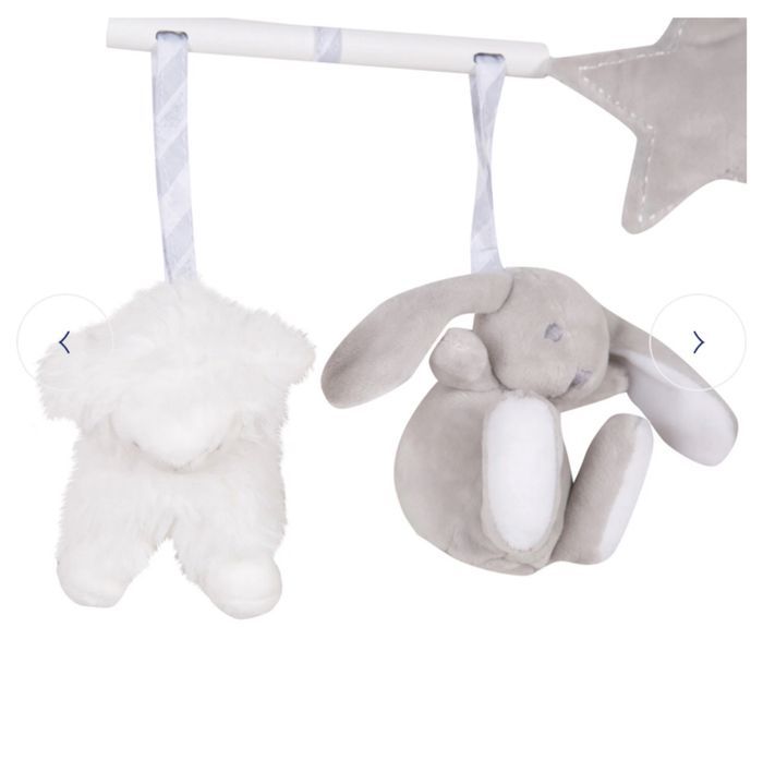 Mobile musical / Tartine et Chocolat - photo numéro 4