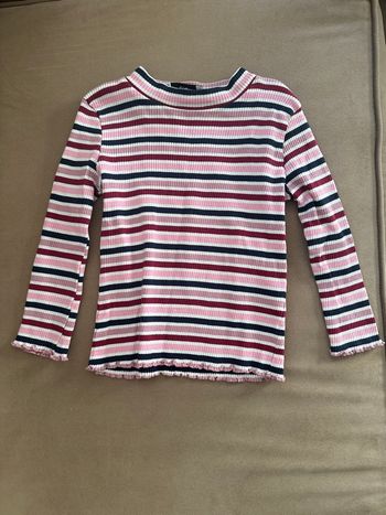 T-shirt 4 ans 