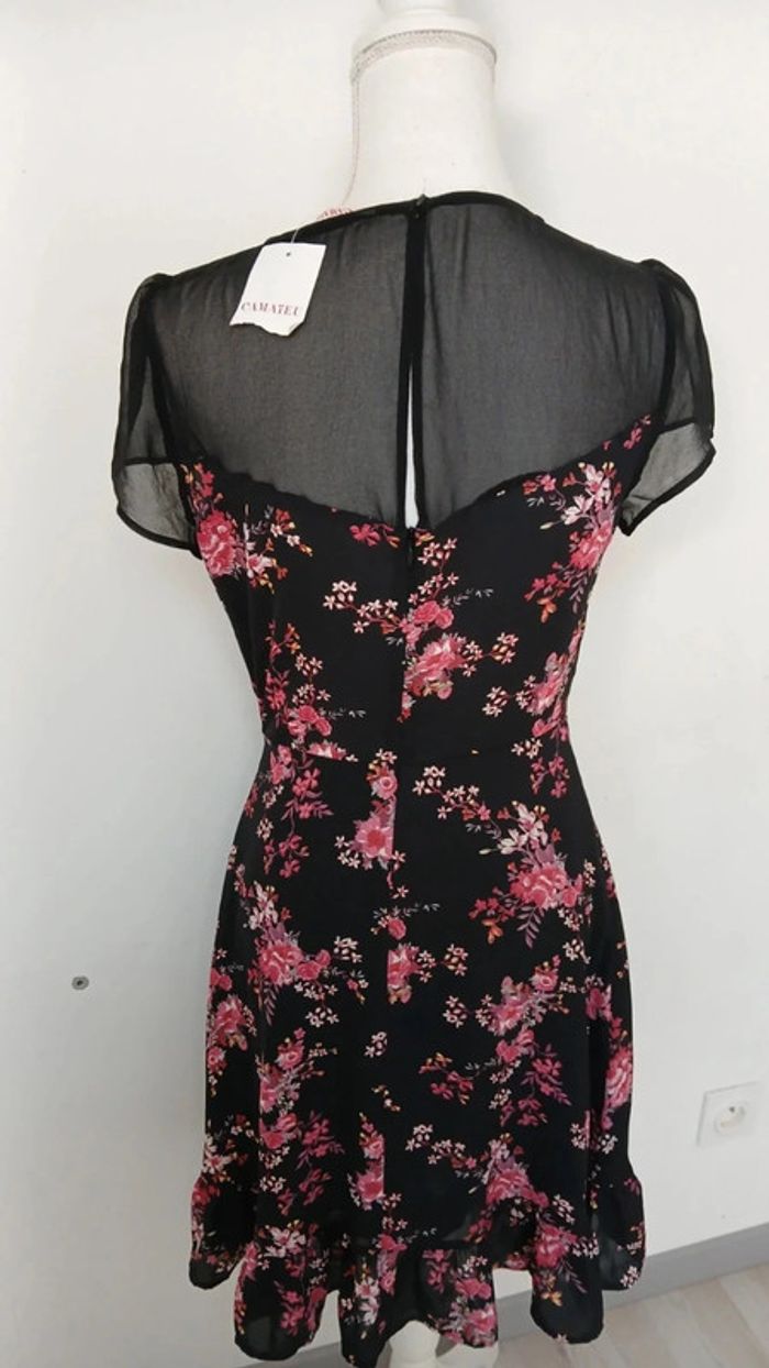 Robe été Camaïeu Neuve - photo numéro 5