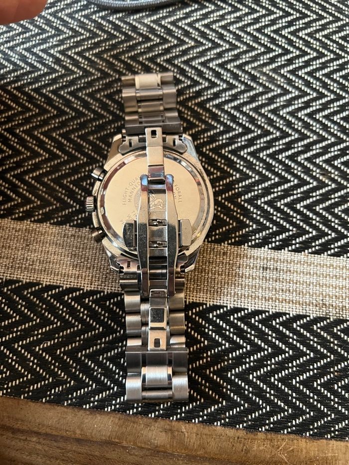 Montre Oméga Speedmaster - photo numéro 3