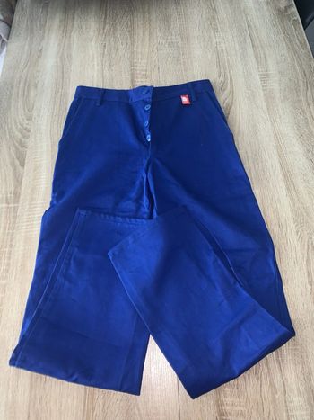 Pantalon de travail