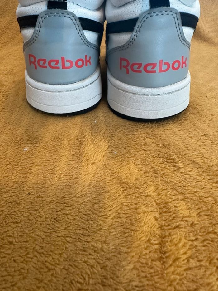 Baskets Reebok Royal Prime Mid 2.0 - photo numéro 7