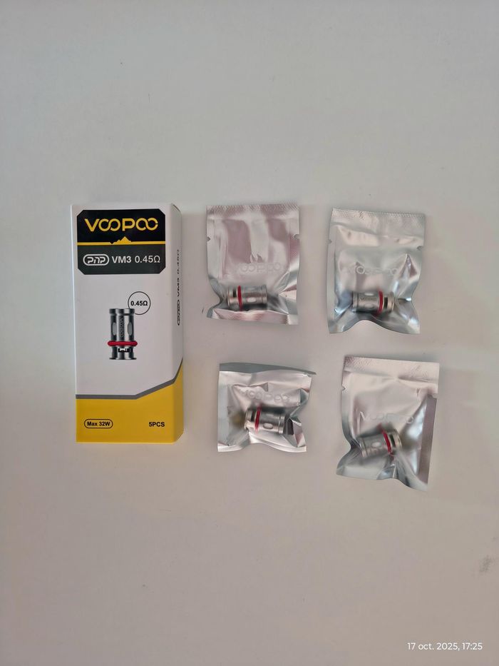 Résistances électronique - photo numéro 2