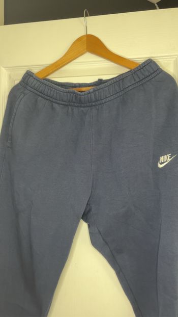 Jogging Nike Bleu