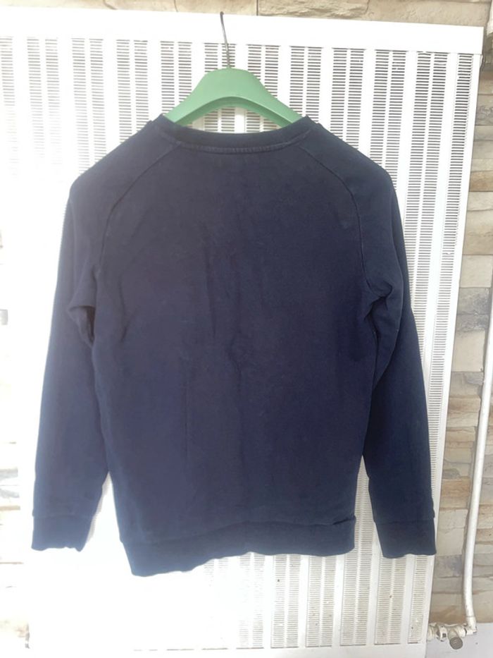 Sweat-shirt - photo numéro 3
