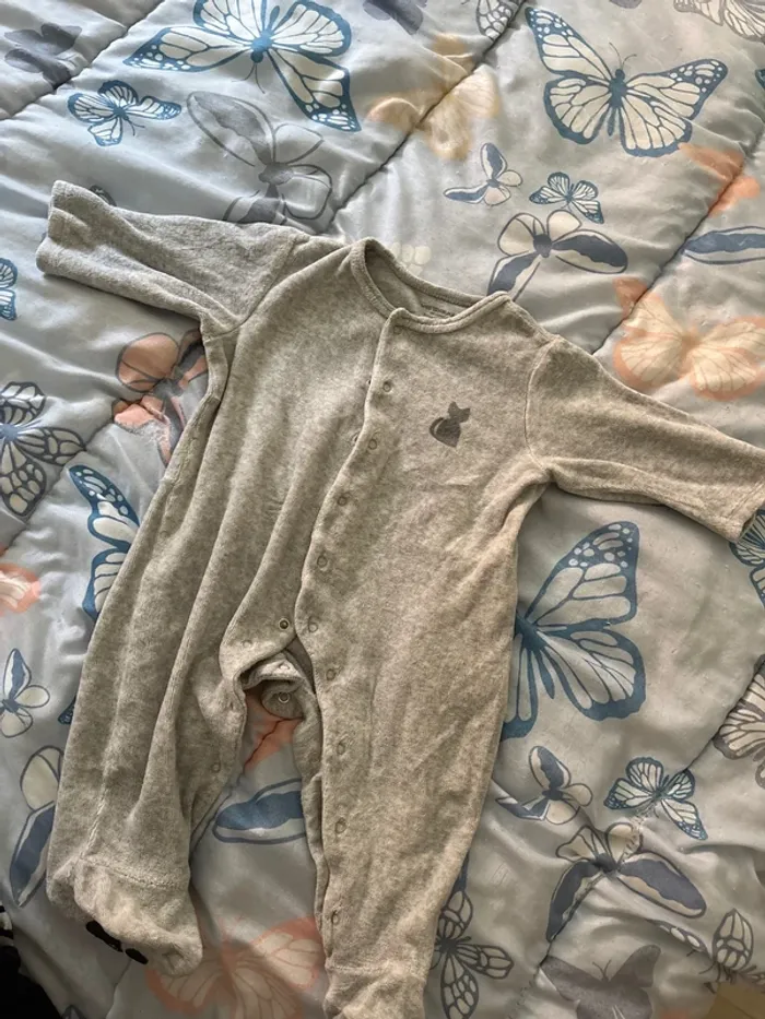 Pyjama