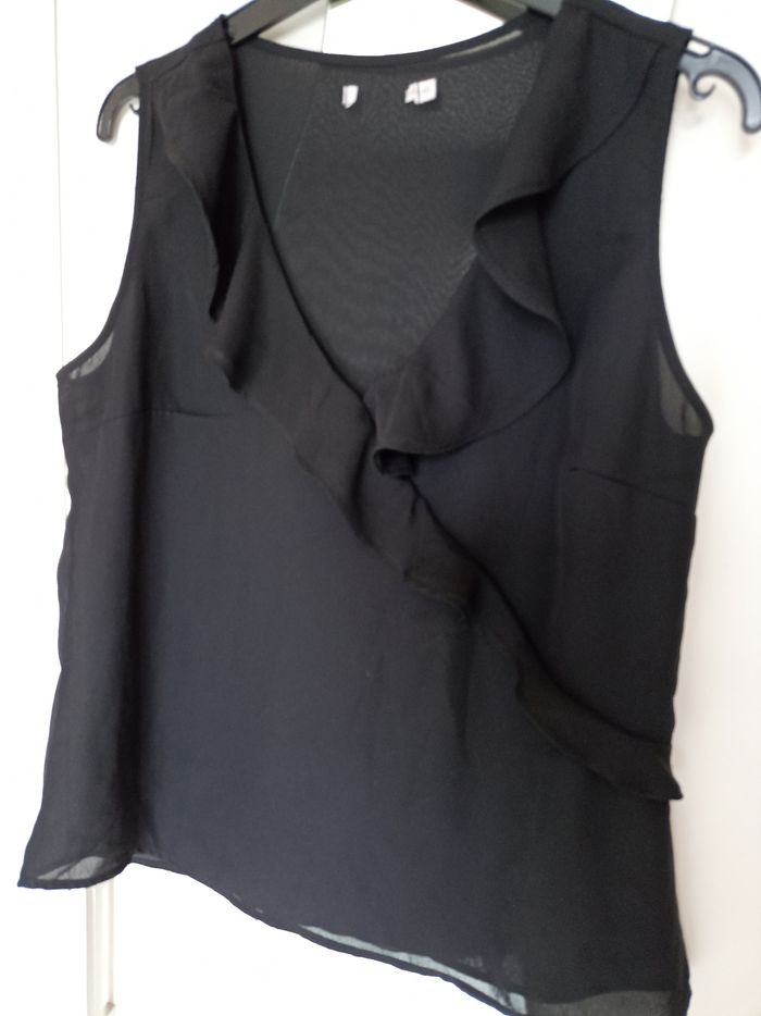 Blouse légère