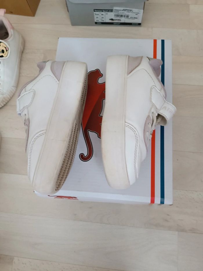 Baskets Airness t29 - photo numéro 4