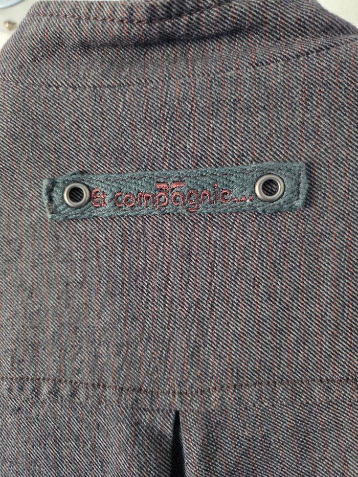 Combi-short - photo numéro 8