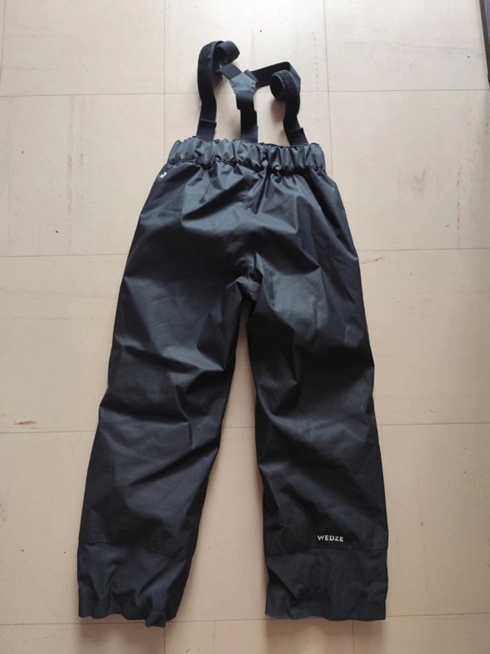 Pantalon de ski enfant - photo numéro 2