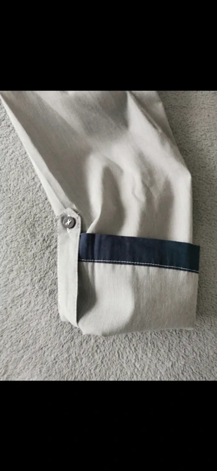 Chemise 38/40 - photo numéro 3