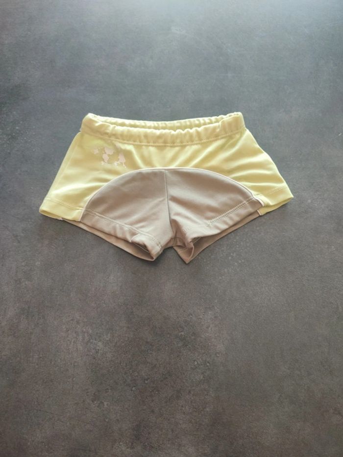 Maillot de bain enfant 26 mois