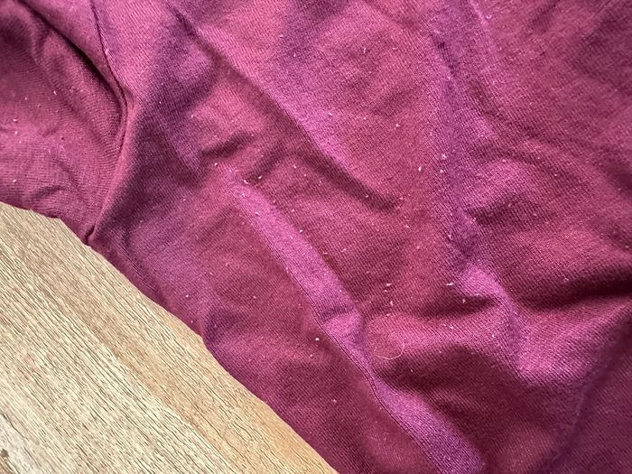 - Robe tunique Envie de fraise   - Taille 38/40 - bon état - photo numéro 2